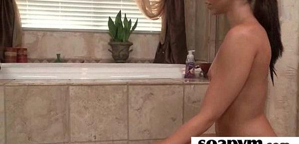  Soapy Massage For Him 30